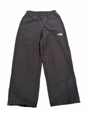 The North Face Windwall Ski Pants Women Medium Black Snow Outdoor